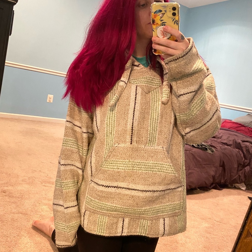 “Drug rug”